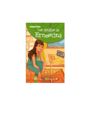 LOS AMIGOS DE ERNESTINA (PEHUEN)