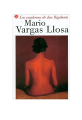 LOS CUADERNOS DE RIGOBERTO