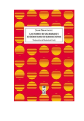 LOS CUENTOS DE UNA MAÑANA Y EL ULTIMO (EST18)