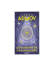 LOS LIMITES DE FUNDACION - ISAAC ASIMOV