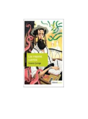 MEJORES CUENTOS HORACIO QUIROGA