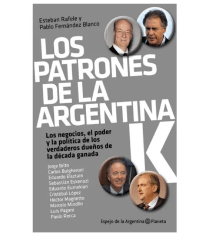 LOS PATRONES DE ARGENTINA