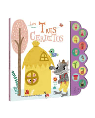 TRES CERDITOS