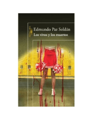 LOS VIVOS Y LOS MUERTOS