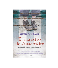 El maestro de Auschwitz