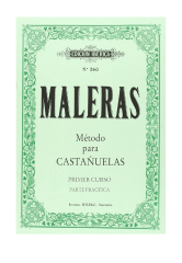 METODO DE CASTAÑUELAS CURSO 1 PRACTICA