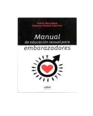 MANUAL DE SEXUALIDAD PARA EMBARAZADORES
