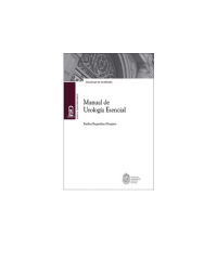 MANUAL DE UROLOGIA ESENCIAL