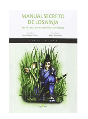 MANUAL SECRETO DE LOS NINJA
