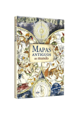 MAPAS ANTIGUOS DEL MUNDO
