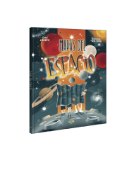 MAPAS DEL ESPACIO