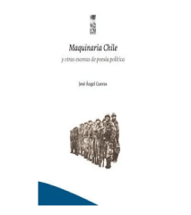 MAQUINARIA CHILE