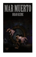 MAR MUERTO
