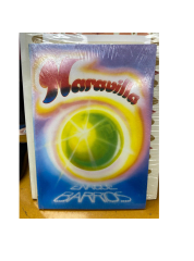 MARAVILLA
