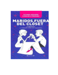 MARIDOS , FUERA DEL CLOSET