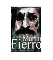 MARTIN FIERRO (JOSE HERNANDEZ)