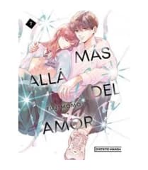 Más allá del amor 7