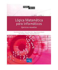 MATEMATICA DISCRETA PARA INFORMATICOS