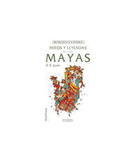 MITO Y LEYENDAS MAYAS