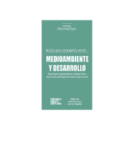 MEDIOAMBIENTE Y DESARROLLO