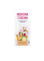 MEDICINA EN TU COCINA