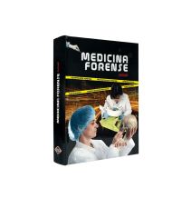MEDICINA FORENSE ACTUAL