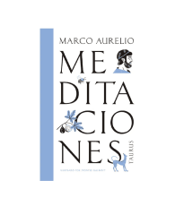 MEDITACIONES (TAPA DURA)