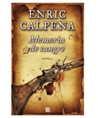 MEMORIA DE SANGRE