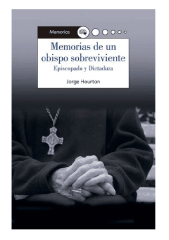 MEMORIAS DE UN OBISPO SOBREVIVIENTE