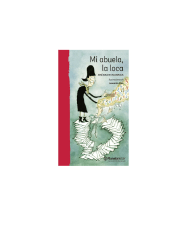 MI ABUELA LA LOCA