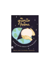 MI GRANITO DE ARENA