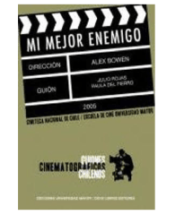 MI MEJOR ENEMIGO