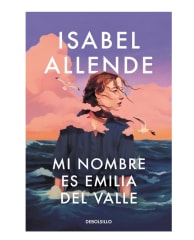 MI NOMBRE ES EMILIA DEL VALLE M6