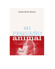 MI PEQUEÑO ANIMAL