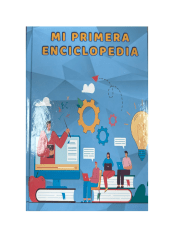 MI PRIMERA ENCICLOPEDIA (ESTUCHE DE TRES LIBROS)