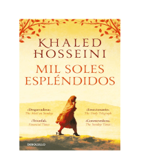 MIL SOLES ESPLÉNDIDOS