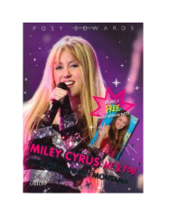 MILEY CYRUS TU Y YO (PROMOCION ESPECIAL)