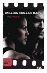MILLION DOLAR BABY