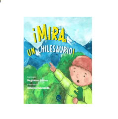 MIRA, UN CHILESAURIO