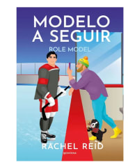 MODELO A SEGUIR (GAME CHANGERS 5) (M4)