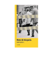 MOTOR DE BUSQUEDA