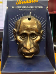 DESTAPADOR DE PARED VLADIMIR PUTIN