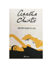 LA MUERTE BAJO EL SOL