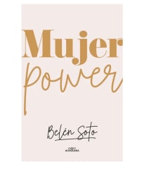 MUJER POWER INTERNACIOINAL (BELEN SOTO)
