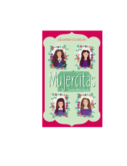 MUJERCITAS (lousie may)