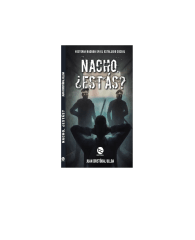 NACHO ¿ESTÁS?