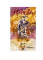 NARNIA EL PRINCIPE CASPIAN