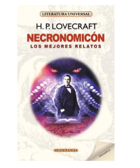 NECRONOMICON