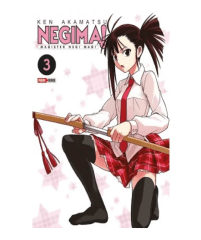 NEGIMA 3