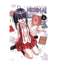 NEGIMA 4